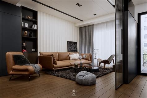 Interior Enscape Render Zdesign Studio