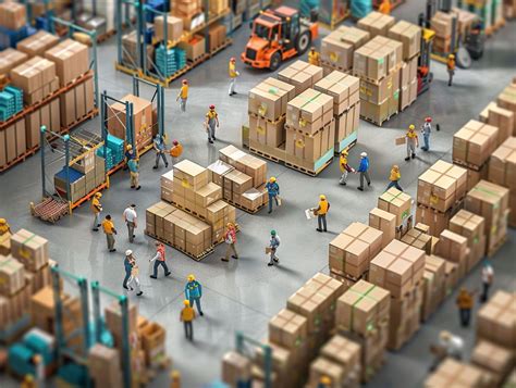 Warehouse Jobs Unveiled A Guide To Thriving In The Industry Defender