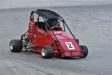 Youth Racers of America - Miami Valley Quarter Midget Racing ...