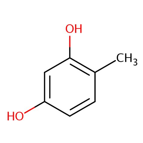 1 3 Benzenediol 4 Methyl SIELC Technologies