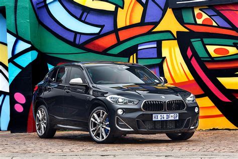 Bmw Bmw X2 Black Car Car Suv Hd Wallpaper Peakpx