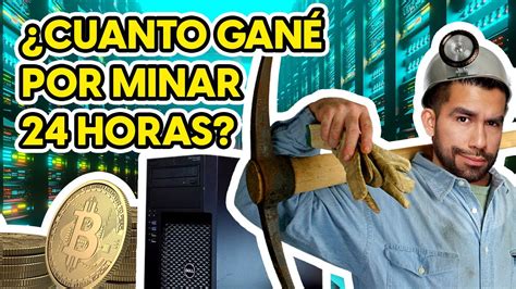 Tutorial Completo C Mo Minar Bitcoin Con Mi Pc Qu Se Necesita