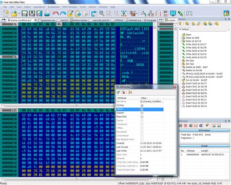 Hex Editor Neo Crack V7 41 00 8634 Serial Key Latest 2024