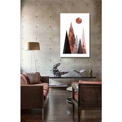 Slike Na Platnu Masked Nude In Oil Dan Moderne EPonuda