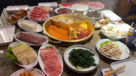 Qué es el hot pot La comida china de moda llega a Oviedo