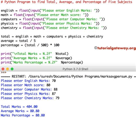 How To Calculate Median Python Haiper