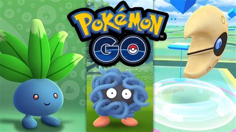 Neue Shinys nette Quests Alle Infos zum Pflanzen Event Pokémon GO