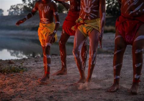 History And Heritage In New South Wales Aboriginal Culture Heritage