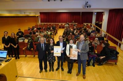 La Llar De Persones Sordes De Lleida Celebra Su Aniversario La