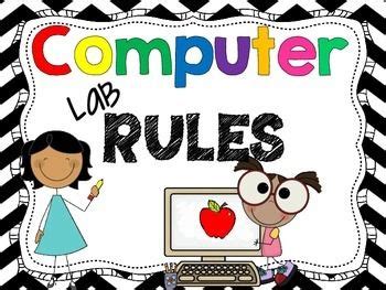 Computer Lab Clipart | Free download on ClipArtMag