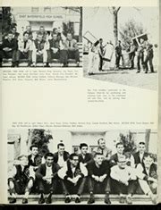 East Bakersfield High School - Sierran Yearbook (Bakersfield, CA ...