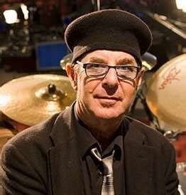 Anton Fig - Rock Star Drummer for The David Letterman Show — Follow ...