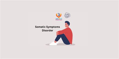 Somatic Symptom Disorder Positive Mind Care