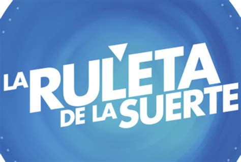 La Ruleta De La Suerte Sincroguia Tv