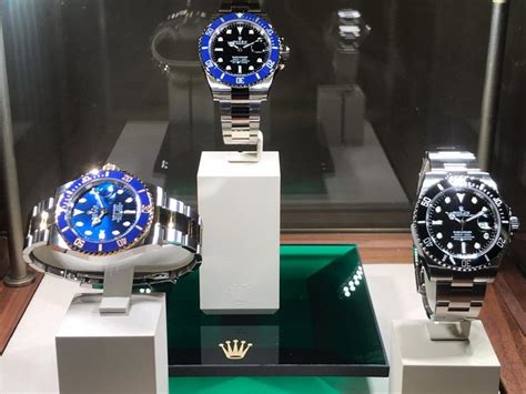 Rolex Submariner Y Submariner Date 41 Mm Nuevos Modelos 2020