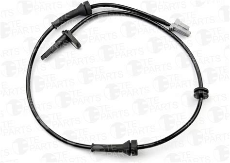 80452905 Sensor ABS Rear Right Left For NISSAN ABS Wheel Speed