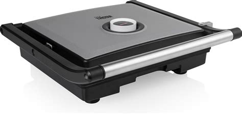 Tristar Gr Contactgrill Groot Panini Grill Xl X Cm