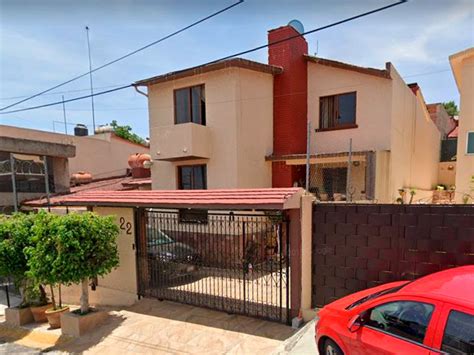 Venta Casa En Las Alamedas Atizap N De Zaragoza Icasas Mx