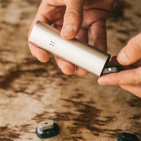 Pax 3 Review Portable Vaporizer For Dry Herb And Concentrates Budherd