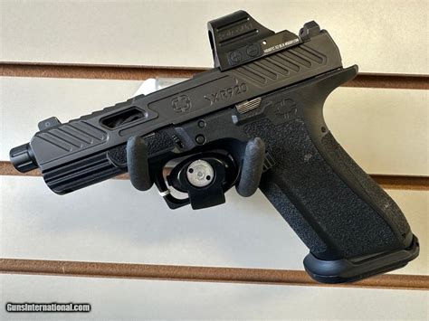 SHADOW SYSTEMS XR920 9MM LUGER 9X19 PARA For Sale