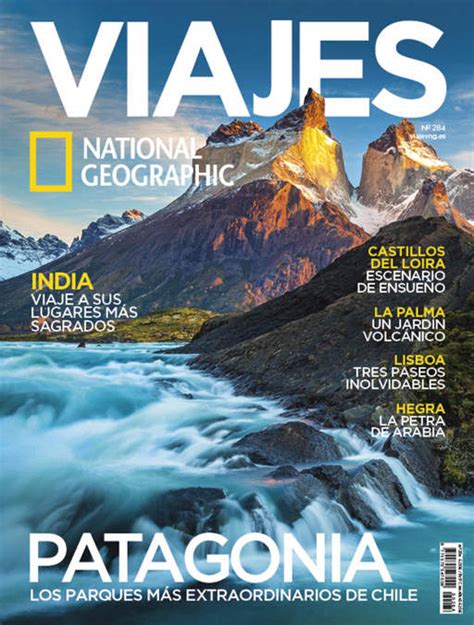 Viajes National Geographic 284