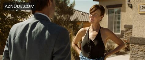 ROSEMARIE DEWITT Nude AZNude