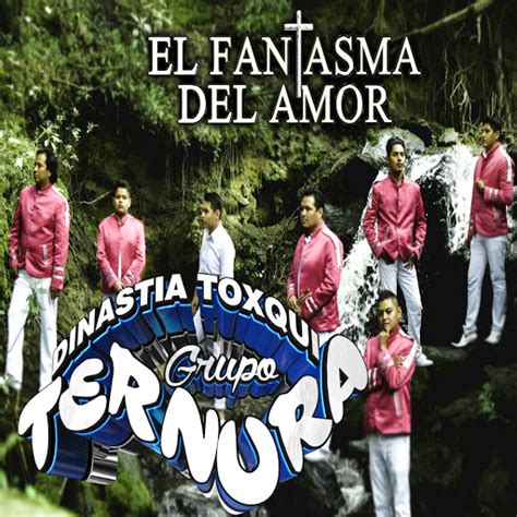 El Fantasma Del Amor Youtube Music