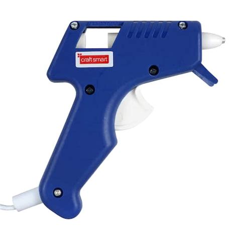 How To Use Craft Smart Glue Gun at Michael Gates blog