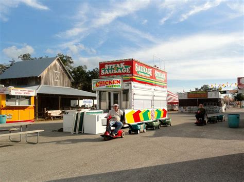 Manatee County Fair Opens Tonight | Bradenton, FL Patch