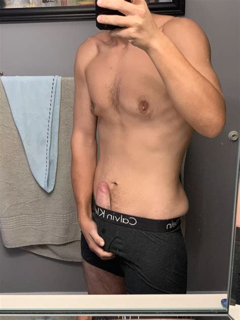 Peeking Out Nudes Penis NUDE PICS ORG