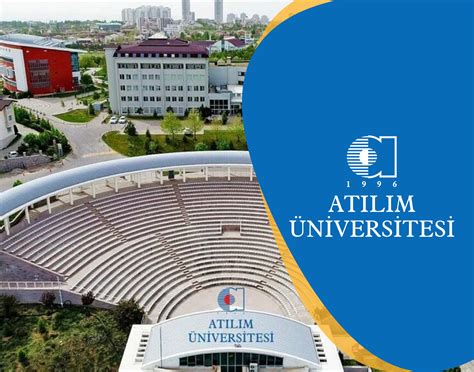 تعرف على جامعة اتيليم الخاصة في أنقرة Atılım Üniversitesi