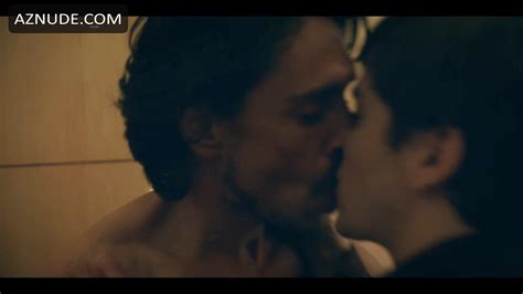 PHILIPP CHRISTOPHER Nude AZNude Men