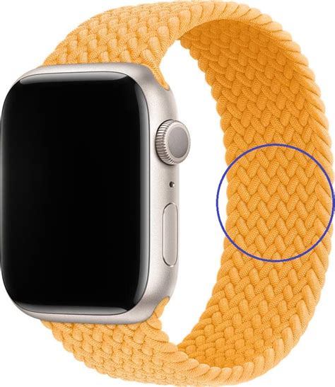 C Mo Quitar Correa Apple Watch Iphonea