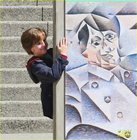 Jacob Tremblay Looks Unrecognizable On Wonder Set Photo 1005064