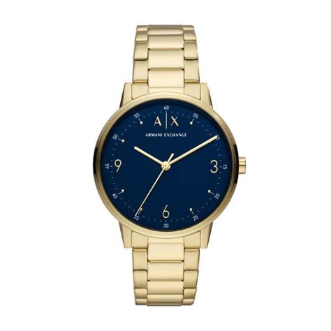 Buy Watch Armani Exchange Ax Stainless Steel Ax