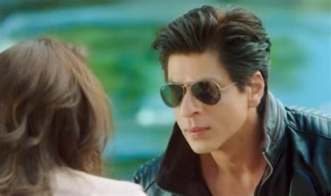 17 moments from Dilwale song Janam Janam that make you drool over Shah ...