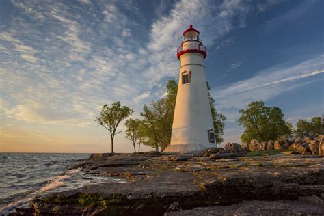 Lake Erie Islands — American Classic Tours