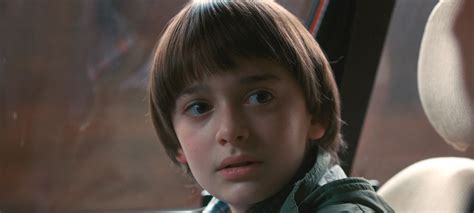 Will De Stranger Things Morre - Will quase foi responsável pela morte de Bob em Stranger Things, dizem ...