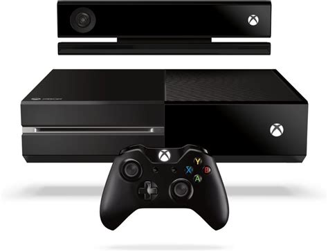 Xbox One Naked Consola Kinect Importaci N Italiana Amazon Es