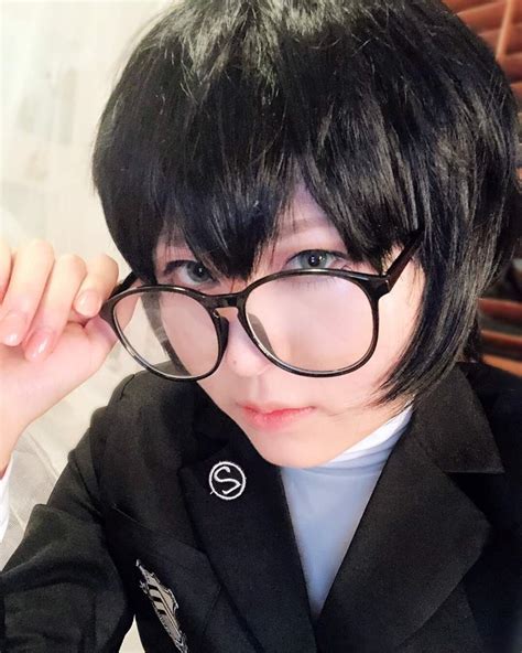 Joker (Persona 5) | Wiki | Cosplay Amino