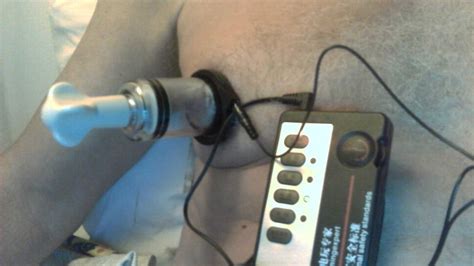 Toys Nips Vacuum Electro Porn Pictures XXX Photos Sex Images 3659266 PICTOA