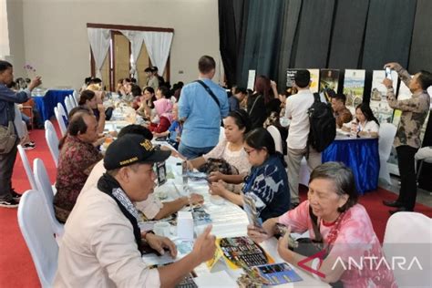 ASITA GWN Expo Momentum Bangkitkan Kembali Pariwisata Indonesia