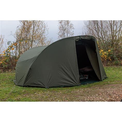 Bivvy Prologic C Series Bivvy Overwrap 1 Man 1 Personne