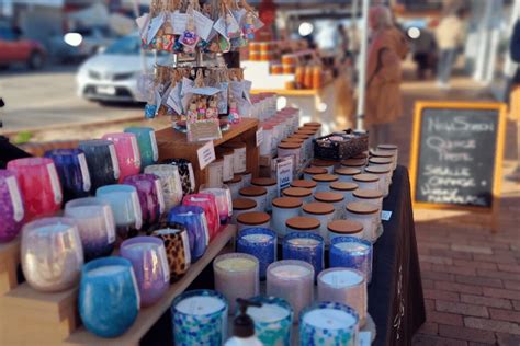 Winter Markets On The Mornington Peninsula Go Coastal