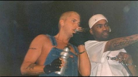 Eminem And Big Proof Pick It Up Remix Freestyle 1999 2000 Rare