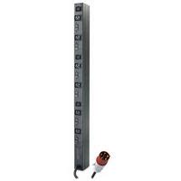 Shop Apc Hw Rack Pdu Basic Zero U Kw V C C