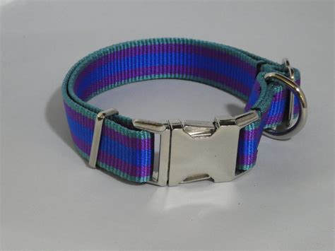 Designer Dog Collars: Standard Dog Collar Designer Series