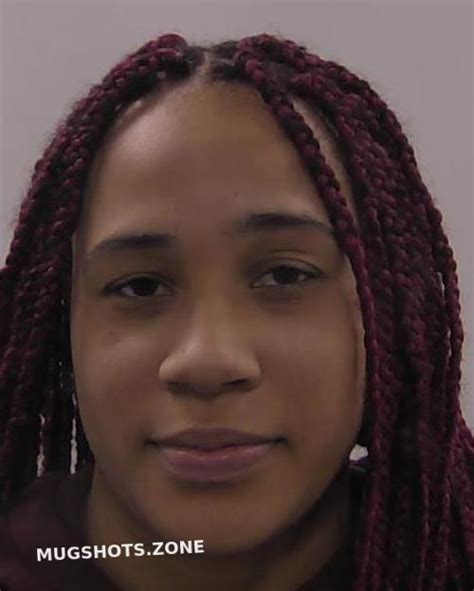 Sampson Ariyana Danae 05 03 2024 Chesapeake Mugshots Zone