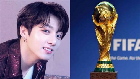 Bts Jungkook To Perform Dreamers At Fifa World Cup Qatar Opening Ceremony