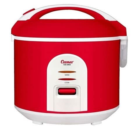 Jual Magic Cosmos Harmond L Crj Rice Cooker Crj